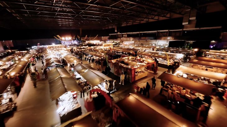 Pasar Malam Asia 2025 | Official Aftermovie Pasar Malam Asia 2025 | Official Aftermovie