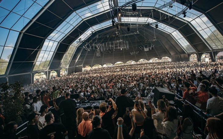 Oranjeroes 2025 | Official Aftermovie Oranjeroes 2025 | Official Aftermovie