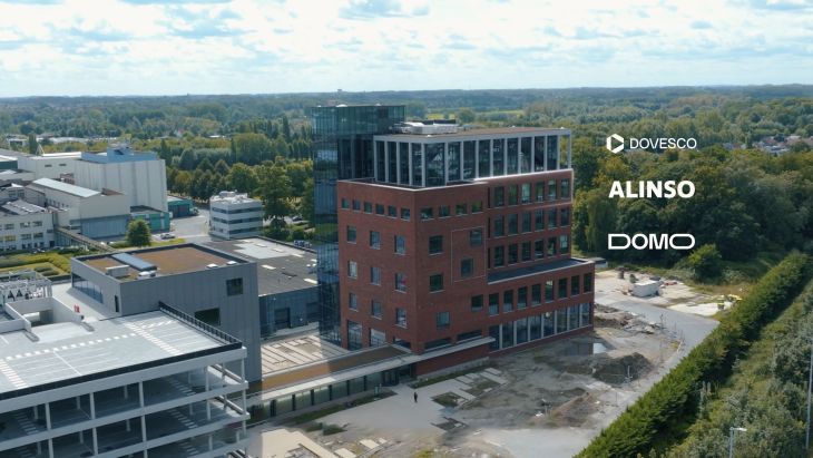 Polytoren | Shake Design & Build