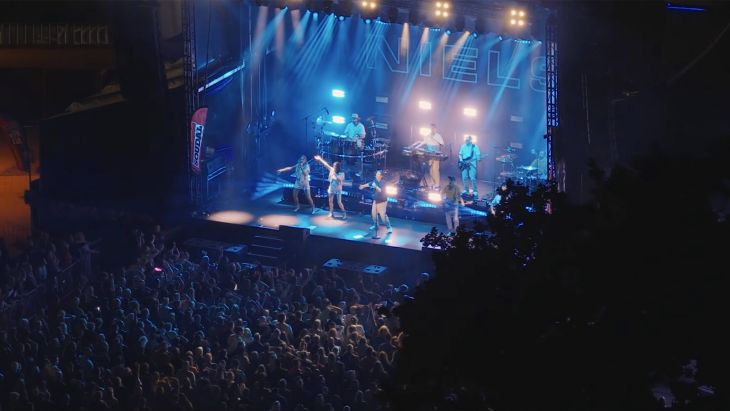 Summer Sessions 2025 | Official Aftermovie Summer Sessions 2025 | Official Aftermovie