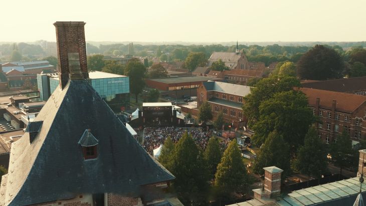 Summer Sessions 2024 | Official Aftermovie Summer Sessions 2024 | Official Aftermovie