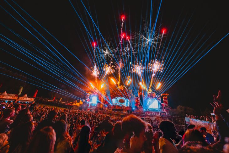 Dance D-Vision 2025 | Official Aftermovie Dance D-Vision 2025 | Official Aftermovie