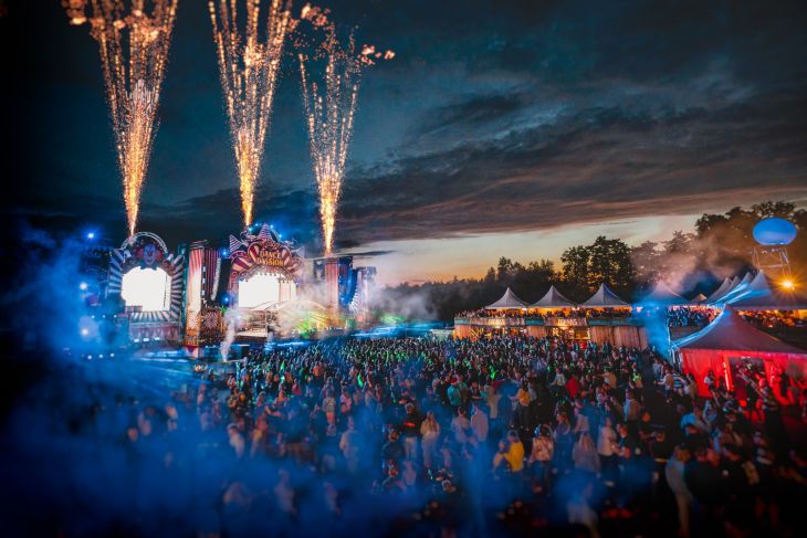 Dance D-Vision 2025 | Official Endshow Dance D-Vision 2025 | Official Endshow