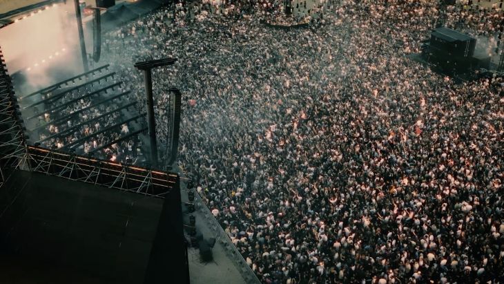 KI/KI x Marlon Hoffstadt | Losing Control