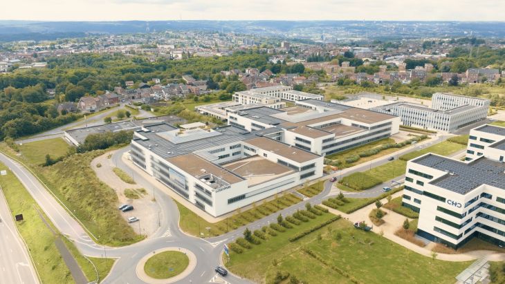 Legiapark Luik | Corswarem Legiapark Luik | Corswarem