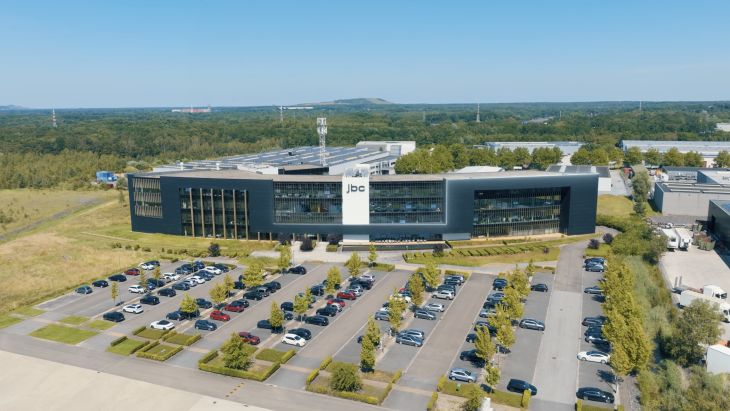 JBC Houthalen | Corswarem
