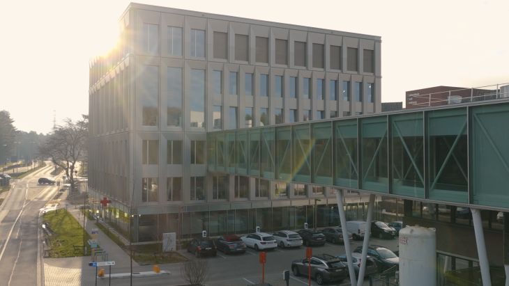 ZOL Genk | Corswarem