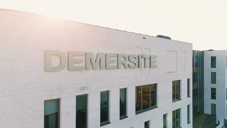 CM Hasselt | Corswarem CM Hasselt | Corswarem