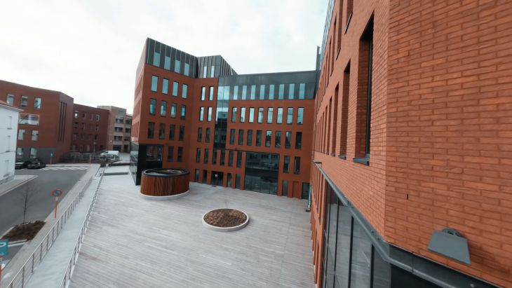 Zuidpoort Mechelen | Corswarem Zuidpoort Mechelen | Corswarem