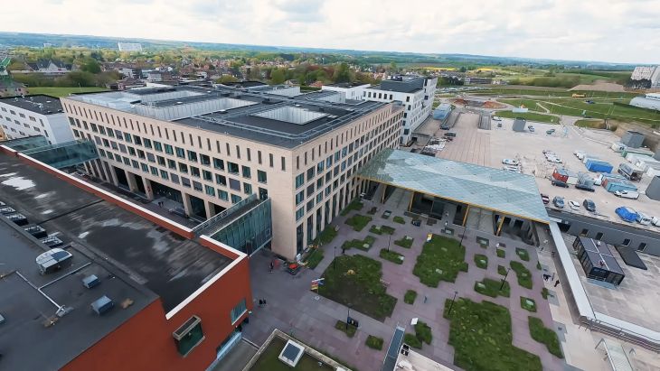 UZ Leuven | Corswarem