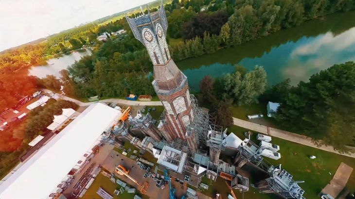 The Qontinent 2023 | Build-Up The Qontinent 2023 | Build-Up