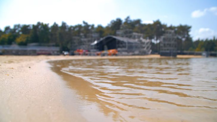 Sunrise Festival 2023 | Build-Up Sunrise Festival 2023 | Build-Up