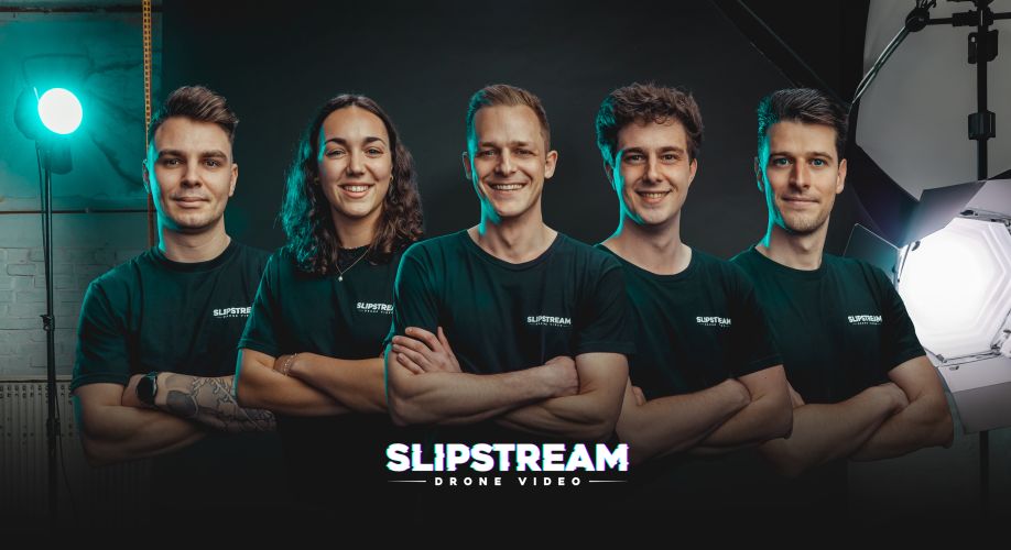 Meet the team!