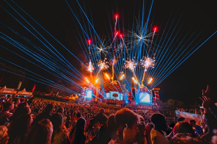 Dance D-Vision 2025 | Official Aftermovie