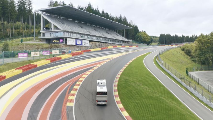 VDL Futura 3 | Introduction Movie