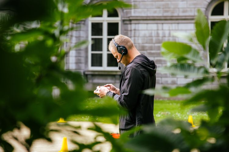 Verzekering & Aansprakelijkheid Verzekering & Aansprakelijkheid